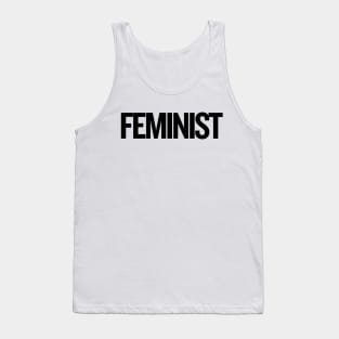 Feminist Tank Top